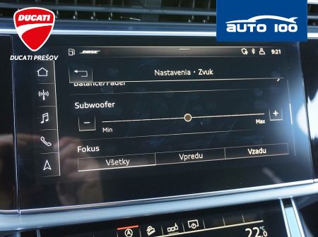Audi Q7 3.0 TDI S-line Quattro 210kW AT8, 7-miestna