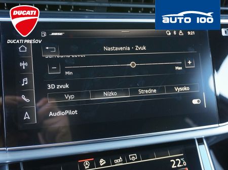 Audi Q7 3.0 TDI S-line Quattro 210kW AT8, 7-miestna