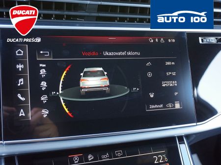 Audi Q7 3.0 TDI S-line Quattro 210kW AT8, 7-miestna