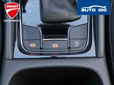 Škoda Karoq 1.0 TSI Ambition 85kW DSG7
