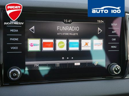 Škoda Karoq 1.0 TSI Ambition 85kW DSG7