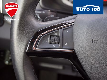 Škoda Karoq 1.0 TSI Ambition 85kW DSG7