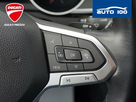 Volkswagen Passat Variant 2.0 TDI R-line 140kW DSG7