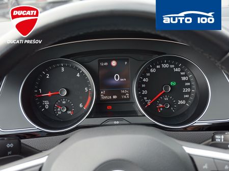 Volkswagen Passat Variant 2.0 TDI R-line 140kW DSG7