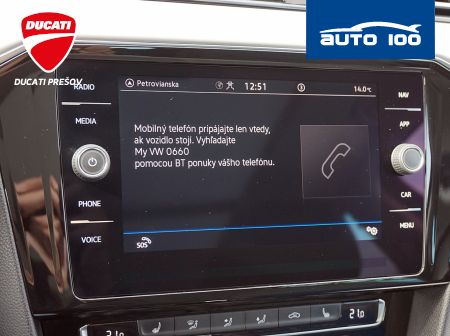 Volkswagen Passat Variant 2.0 TDI R-line 140kW DSG7