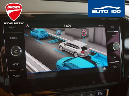 Volkswagen Passat Variant 2.0 TDI R-line 140kW DSG7