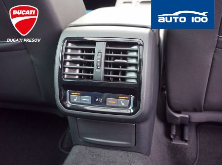 Volkswagen Passat Variant 2.0 TDI R-line 140kW DSG7