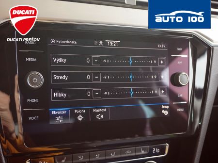Volkswagen Passat Variant 2.0 TDI R-line 140kW DSG7