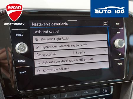 Volkswagen Passat Variant 2.0 TDI R-line 140kW DSG7