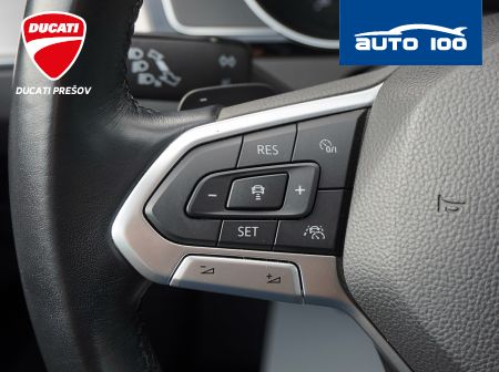 Volkswagen Passat Variant 2.0 TDI R-line 140kW DSG7