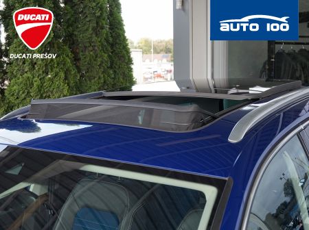 Volkswagen Passat Variant 2.0 TDI R-line 140kW DSG7