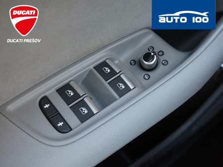 Audi Q7 3.0 TDI Quattro 200kW AT8