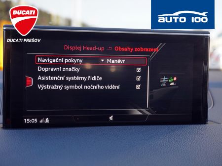 Audi Q7 3.0 TDI Quattro 200kW AT8