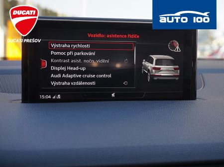 Audi Q7 3.0 TDI Quattro 200kW AT8