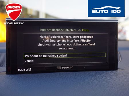 Audi Q7 3.0 TDI Quattro 200kW AT8