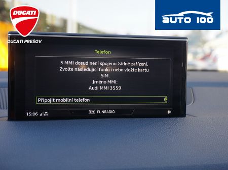 Audi Q7 3.0 TDI Quattro 200kW AT8