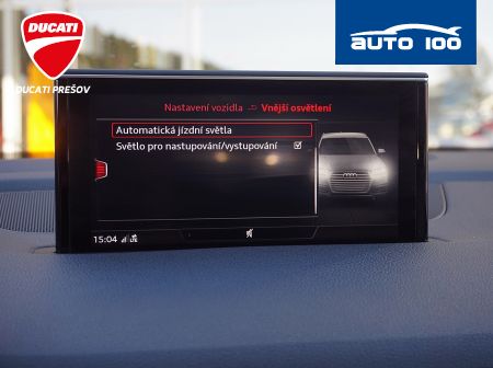 Audi Q7 3.0 TDI Quattro 200kW AT8