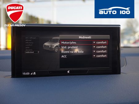 Audi Q7 3.0 TDI Quattro 200kW AT8
