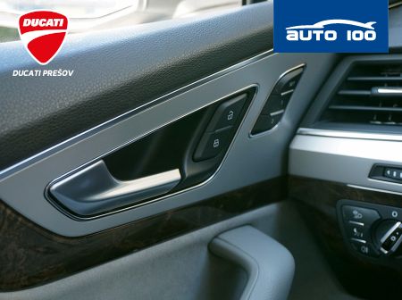 Audi Q7 3.0 TDI Quattro 200kW AT8