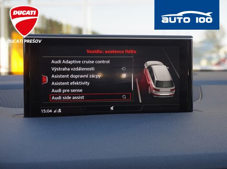 Audi Q7 3.0 TDI Quattro 200kW AT8