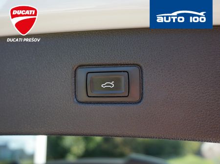 Audi Q7 3.0 TDI Quattro 200kW AT8