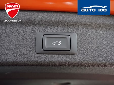 Audi Q3 1.5 TSI Advanced 110kW AT7