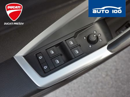 Audi Q3 1.5 TSI Advanced 110kW AT7