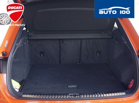 Audi Q3 1.5 TSI Advanced 110kW AT7