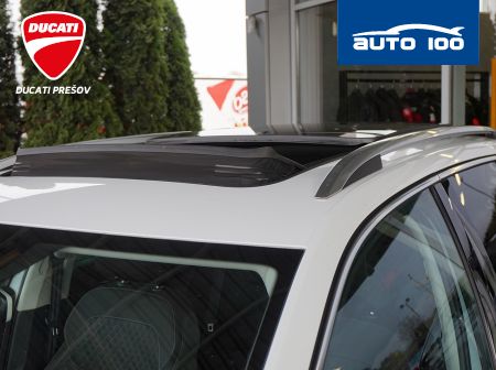 Škoda Superb Combi 2.0 TDI Style 4x4 140kW DSG6