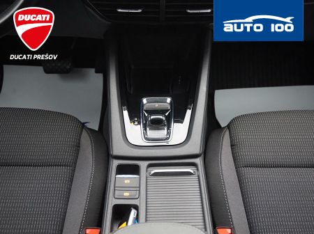 Škoda Octavia Combi 2.0 TDI Ambition 110kW DSG7