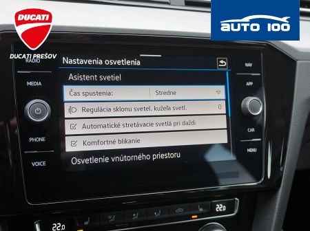 Volkswagen Passat Variant 2.0 TDI Comfortline 140kW DSG7