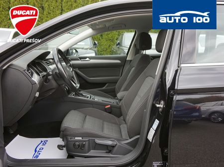 Volkswagen Passat Variant 2.0 TDI Comfortline 140kW DSG7