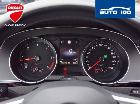 Volkswagen Passat Variant 2.0 TDI Comfortline 140kW DSG7