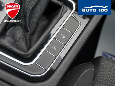 Volkswagen Passat Variant 2.0 TDI Comfortline 140kW DSG7