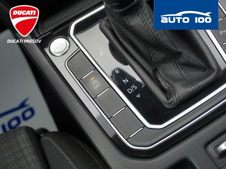 Volkswagen Passat Variant 2.0 TDI Comfortline 140kW DSG7
