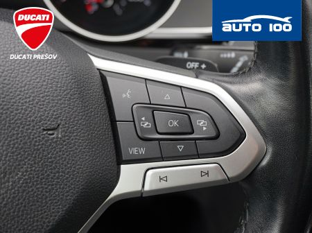 Volkswagen Passat Variant 2.0 TDI Comfortline 140kW DSG7