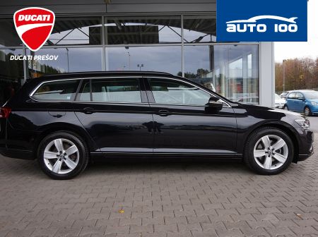 Volkswagen Passat Variant 2.0 TDI Comfortline 140kW DSG7