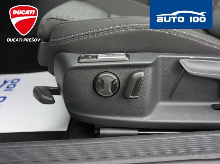 Volkswagen Passat Variant 2.0 TDI Comfortline 140kW DSG7