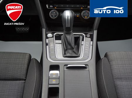 Volkswagen Passat Variant 2.0 TDI Comfortline 140kW DSG7