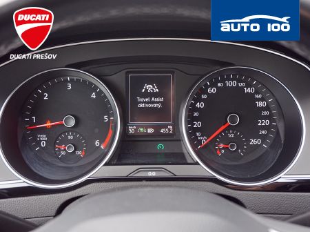 Volkswagen Passat Variant 2.0 TDI Comfortline 140kW DSG7