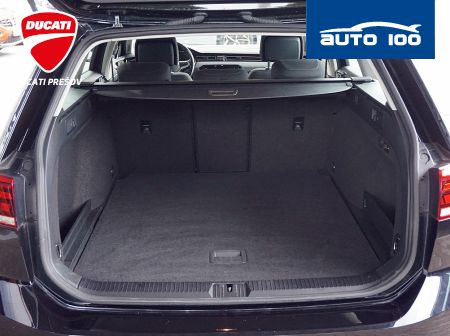 Volkswagen Passat Variant 2.0 TDI Comfortline 140kW DSG7