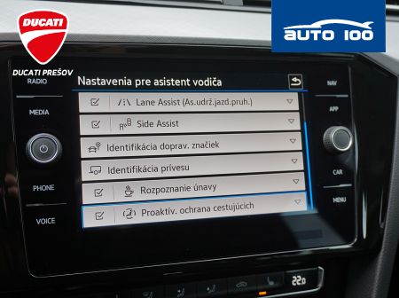 Volkswagen Passat Variant 2.0 TDI Comfortline 140kW DSG7