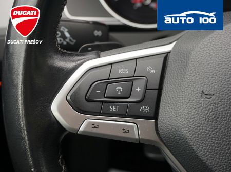 Volkswagen Passat Variant 2.0 TDI Comfortline 140kW DSG7