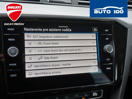 Volkswagen Passat Variant 2.0 TDI Comfortline 140kW DSG7