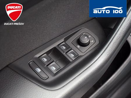 Volkswagen Passat Variant 2.0 TDI Comfortline 140kW DSG7