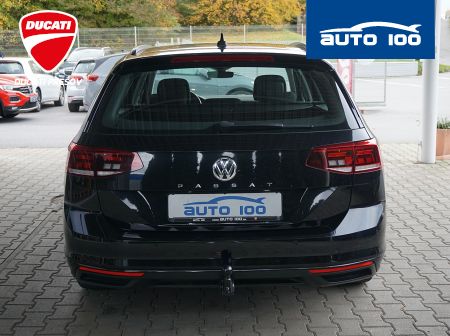 Volkswagen Passat Variant 2.0 TDI Comfortline 140kW DSG7