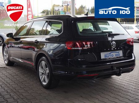 Volkswagen Passat Variant 2.0 TDI Comfortline 140kW DSG7