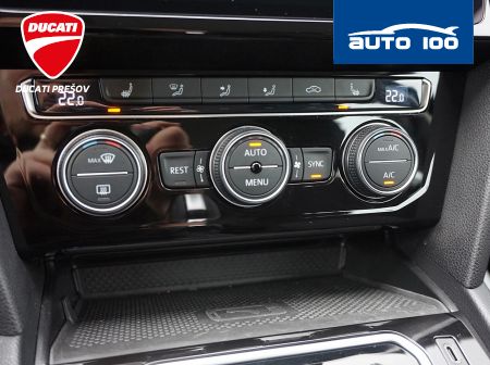 Volkswagen Passat Variant 2.0 TDI Comfortline 140kW DSG7