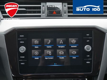 Volkswagen Passat Variant 2.0 TDI Comfortline 140kW DSG7