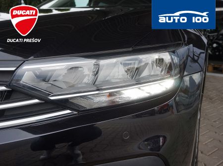 Volkswagen Passat Variant 2.0 TDI Comfortline 140kW DSG7